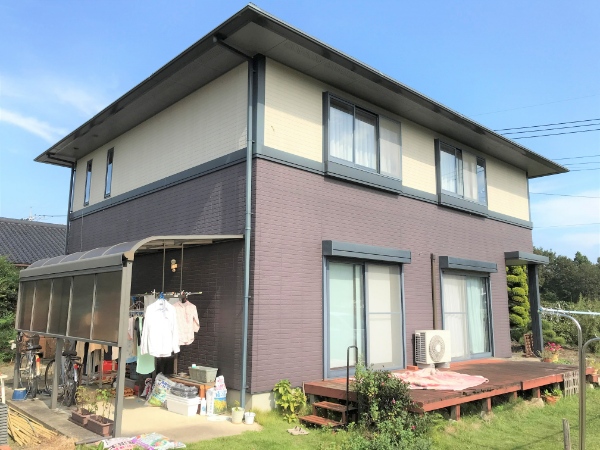 ミサワホームの2000万円台前半の家3