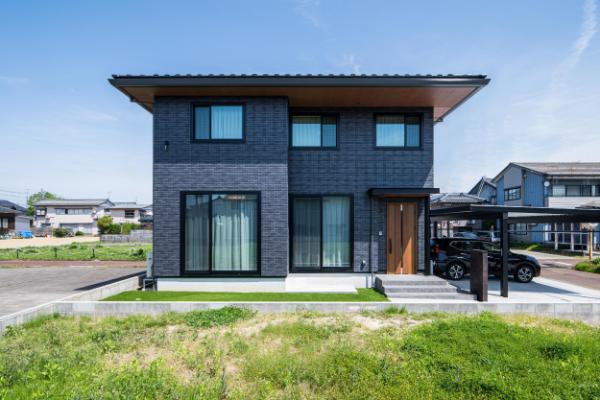 3000万円台後半のパナソニックホームズの家