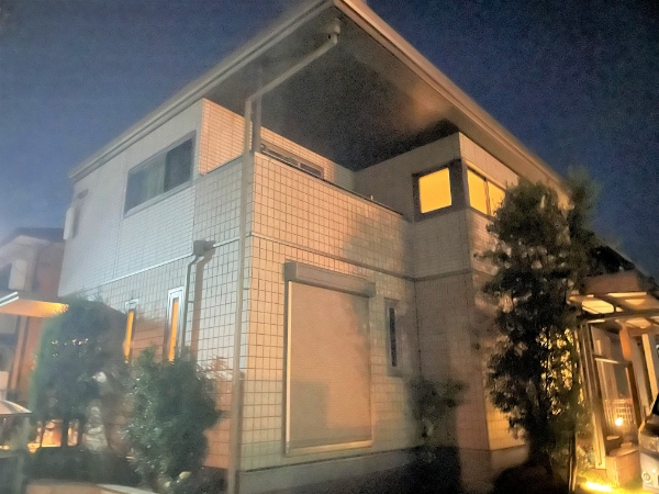 5000万円台後半のセキスイハイムの家