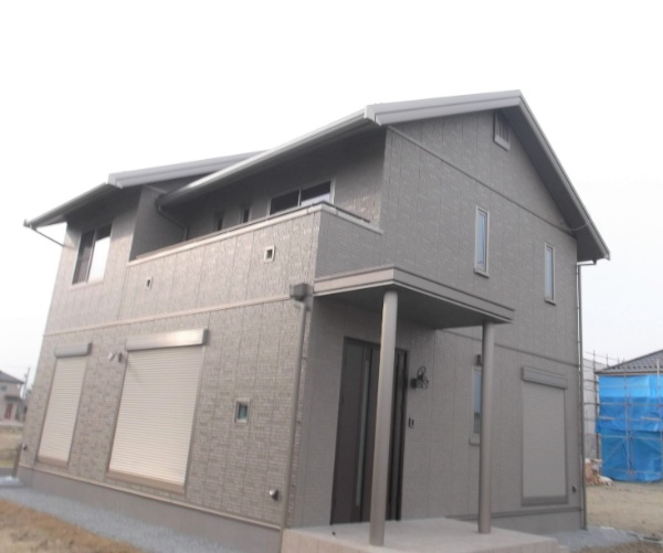 2000万円台後半のドマーニ