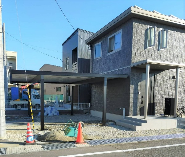 2000万円台後半のパルフェN