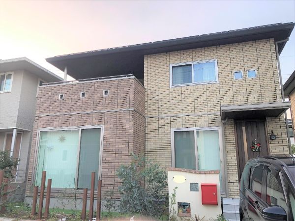 3000万円台後半のスマートパワーステーションGR