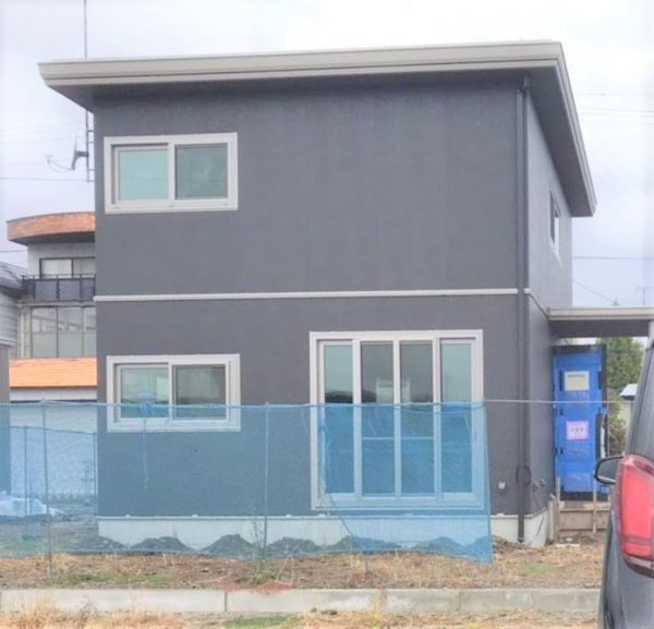 セキスイハイムの3000万円台前半の鉄骨造2階建て