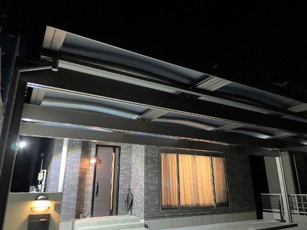 4000万円台前半のセキスイハイム鉄骨造