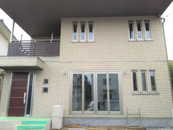 3000万円台後半のスマートパワーステーション