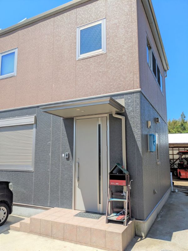 2000万円台後半のセキスイハイム