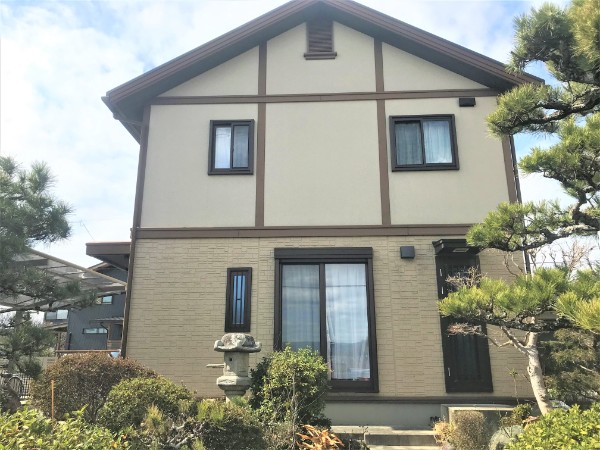 セキスイハイムの家5