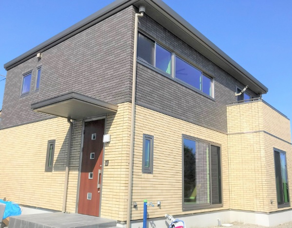 セキスイハイムの家6