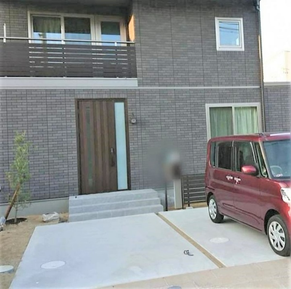 セキスイハイムの家8