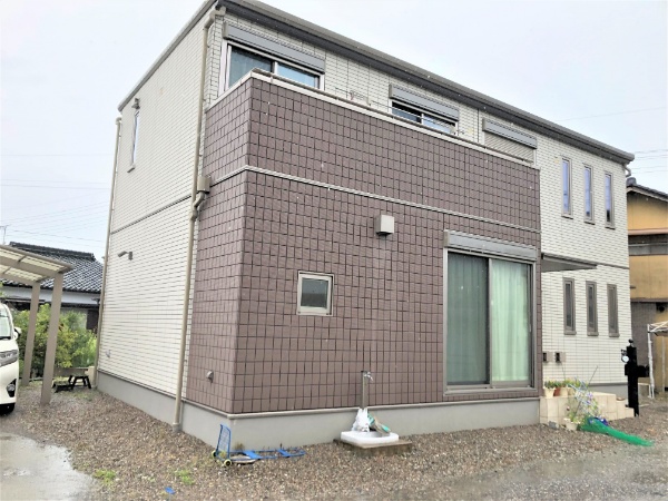 セキスイハイムの家9