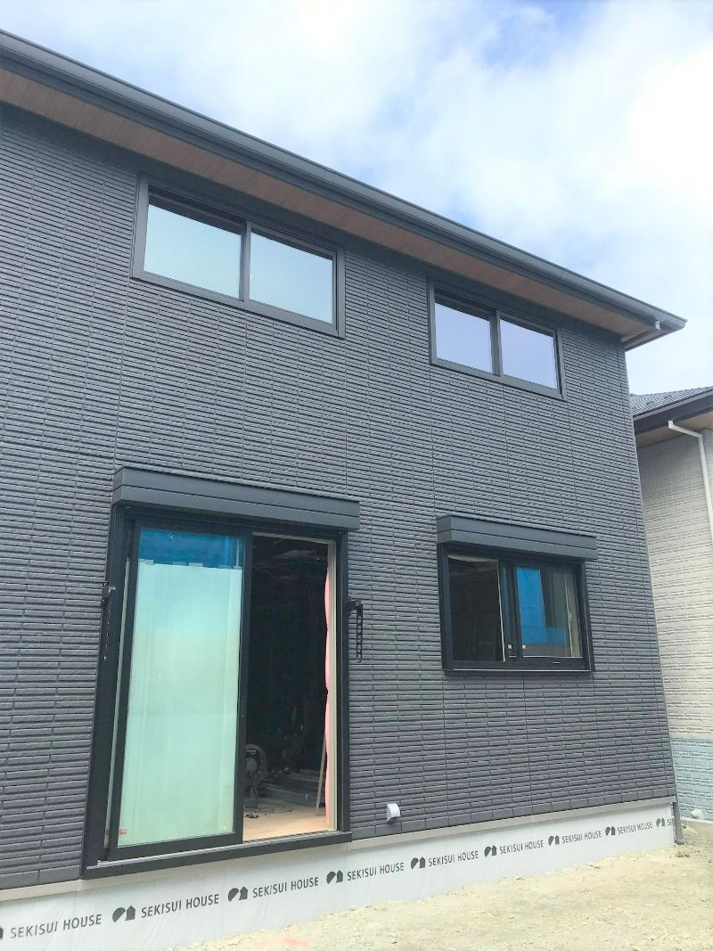 3000万円台後半の積水ハウス