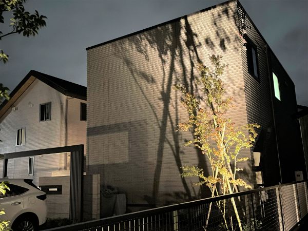 3000万円台後半のイズロイエ