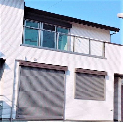 積水ハウスの家