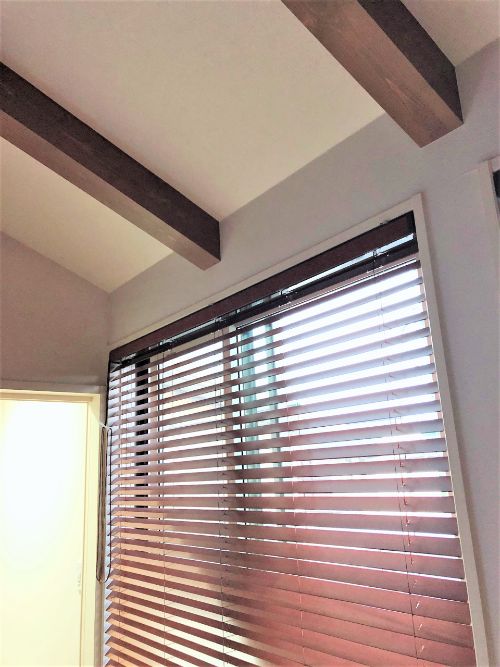 積水ハウスの窓