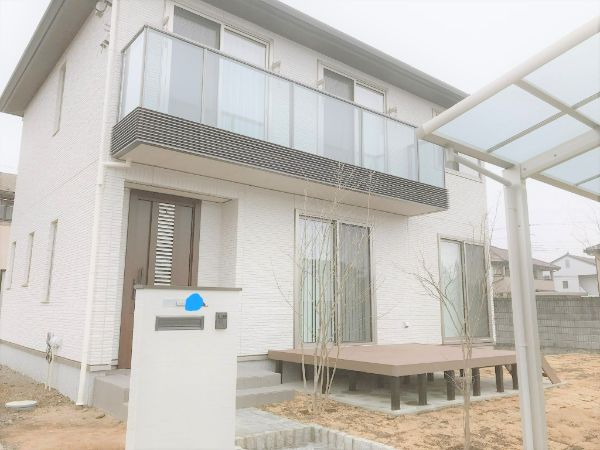 3000万円台前半のイズロイエ