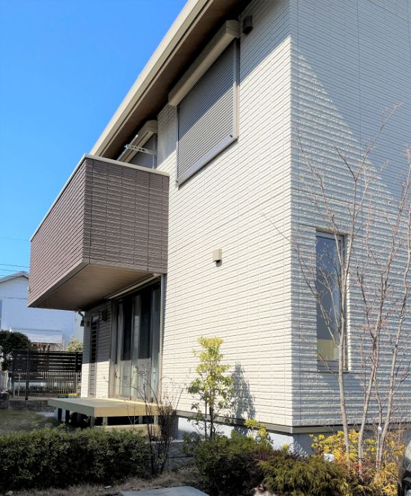 3000万円台後半のイズロイエ