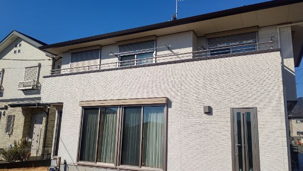 積水ハウスの家