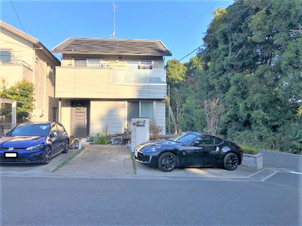 積水ハウスのイズロイエ5