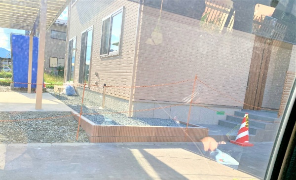 積水ハウスの家6