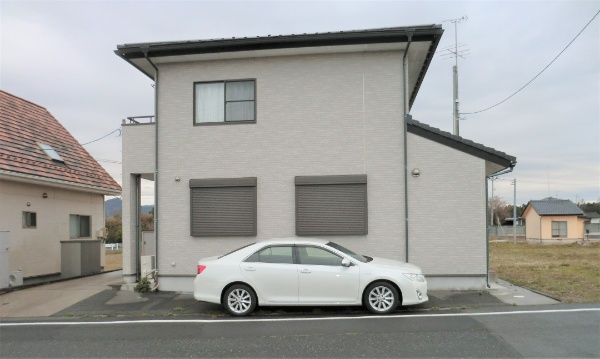 積水ハウスの家9