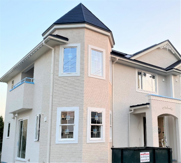 2000万円台後半のセルコホームの家