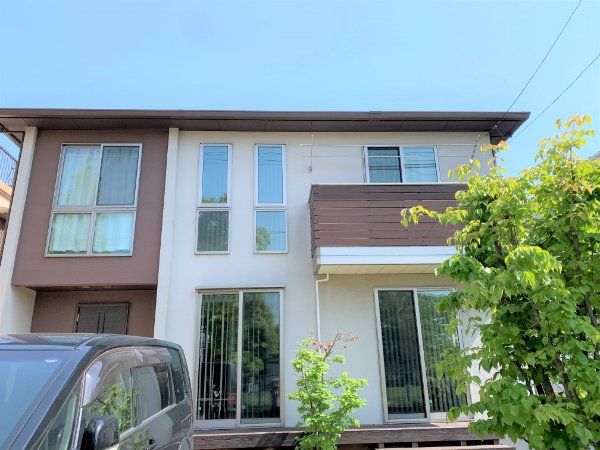 2000万円台の住友林業