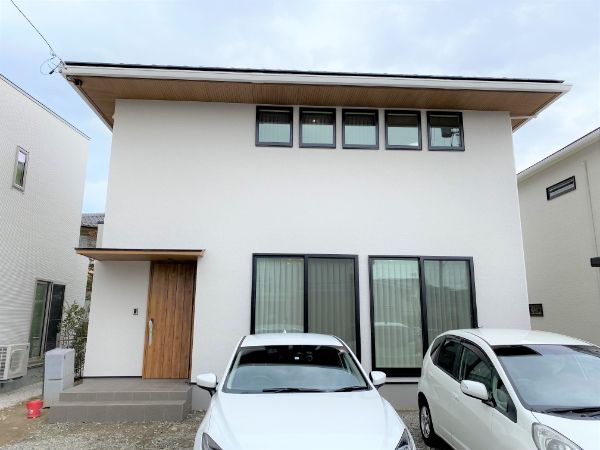 3000万円台前半の住友林業