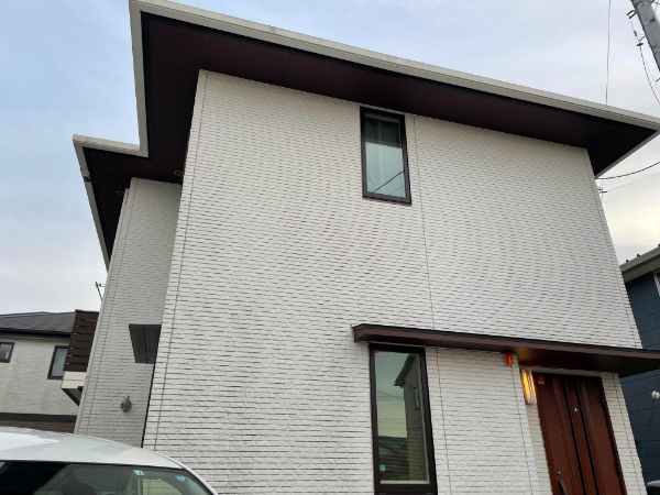 3000万円台前半のビッグフレーム構法の家