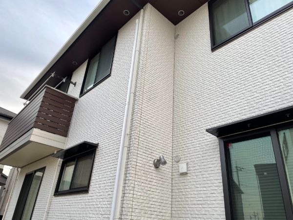 住友林業の外観