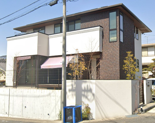 5000万円台の住友林業の家