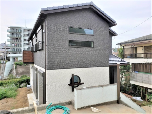 住友不動産の家3