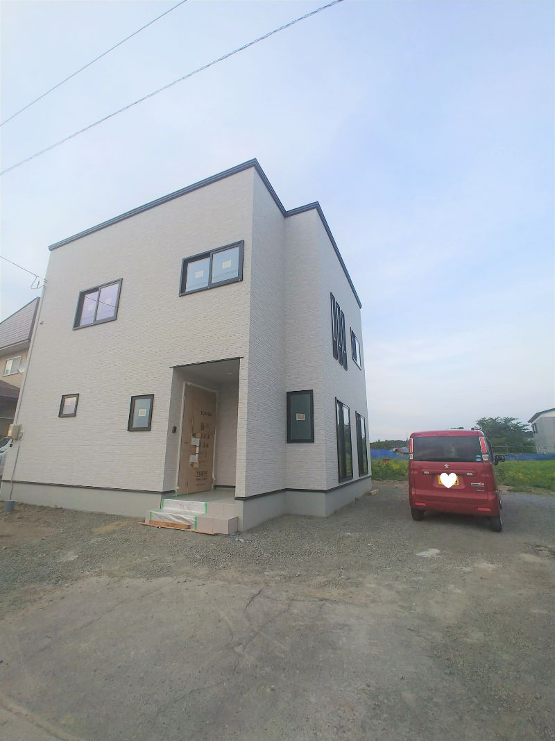 2000万円台前半のタマホーム