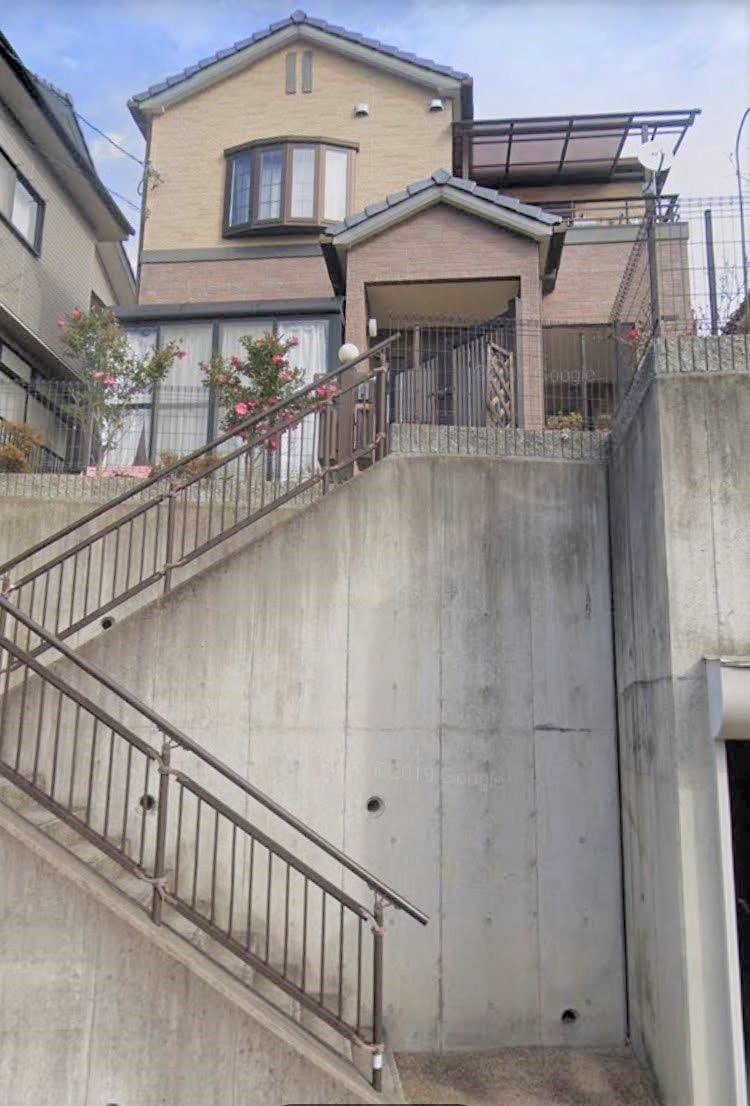 2000万円台前半の二世帯住宅