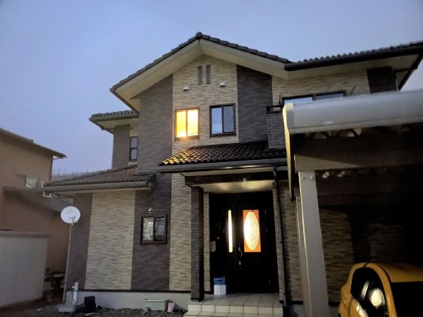 タマホームの1000万円台の家