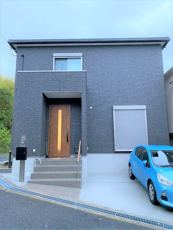 2000万円台後半のタマホーム