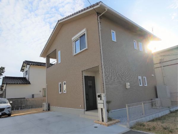 1000万円台のタマホーム