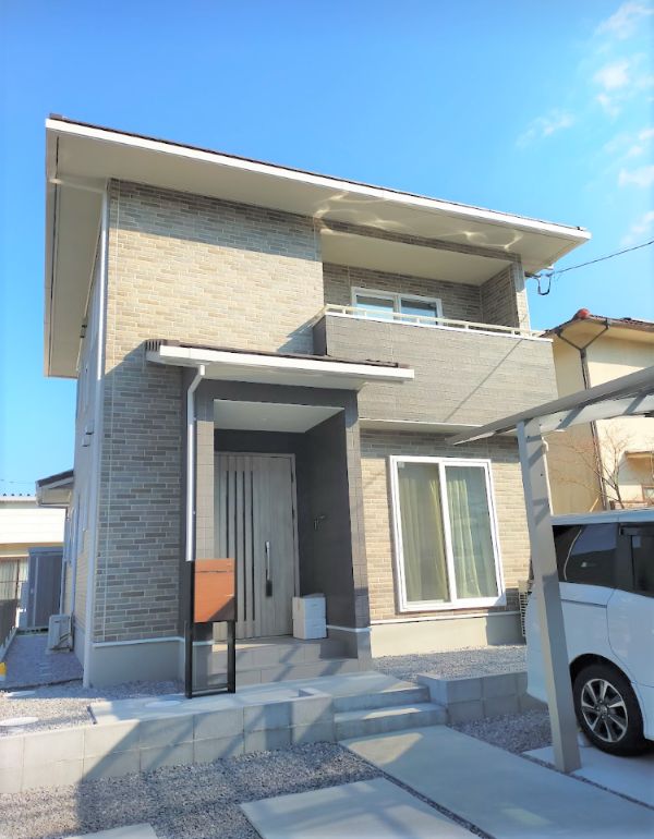 2000万円台前半のタマホーム