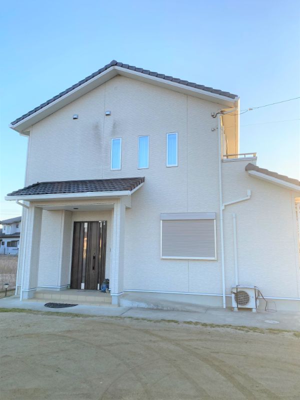 2000万円台後半のタマホーム