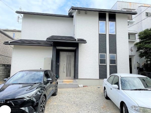 2000万円台前半の大安心の家