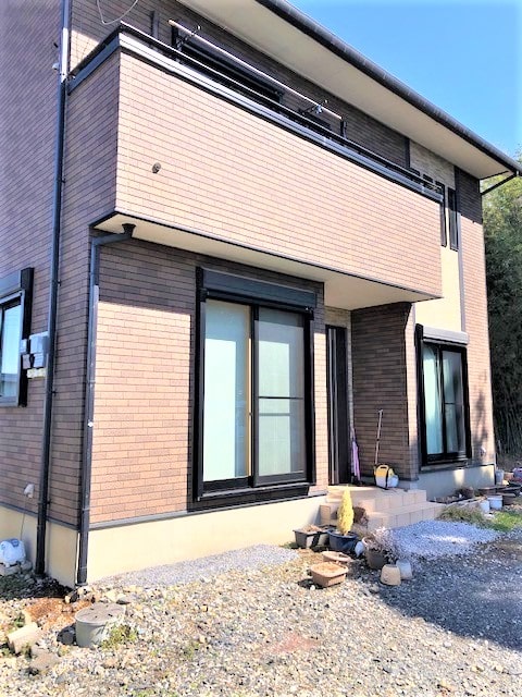 タマホームの家3