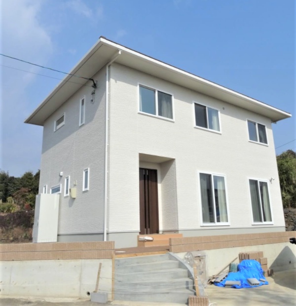 タマホームの家4