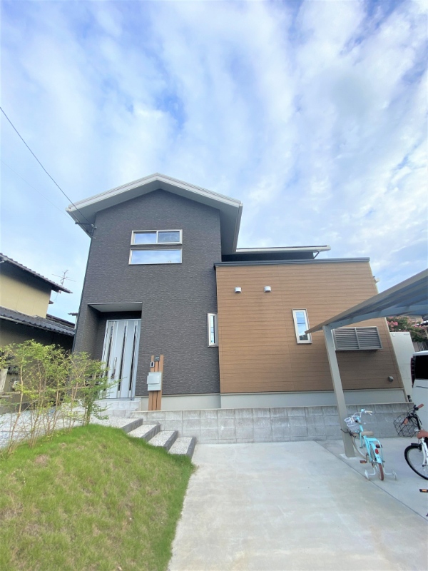 タマホームの家8