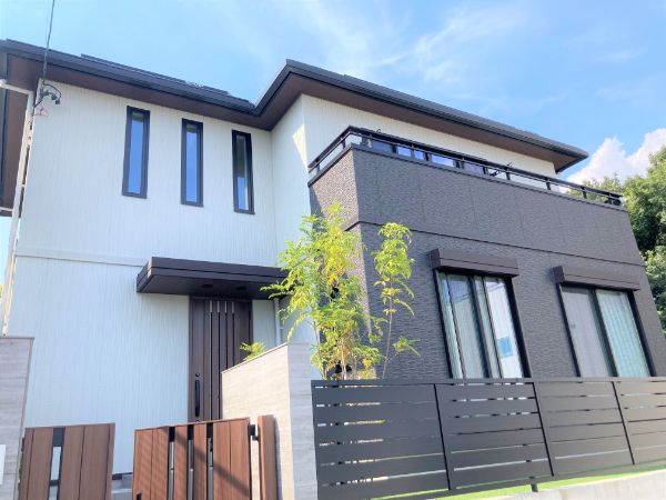 3000万円台前半のトヨタホーム