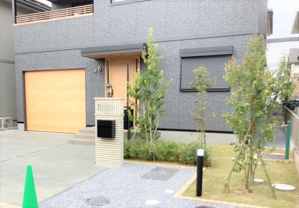 3000万円台前半のトヨタホーム