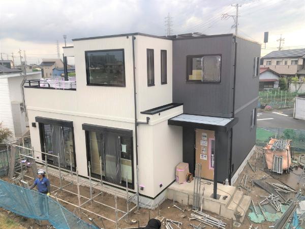 3000万円台後半のトヨタホーム