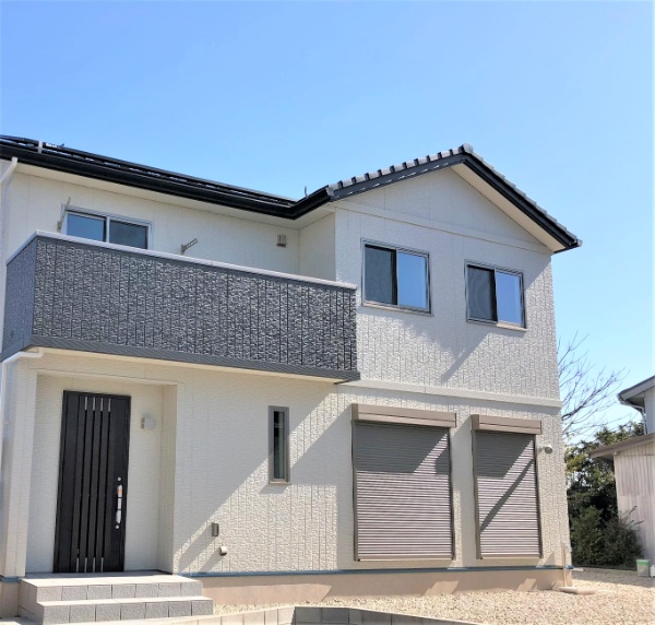 トヨタホームの家2