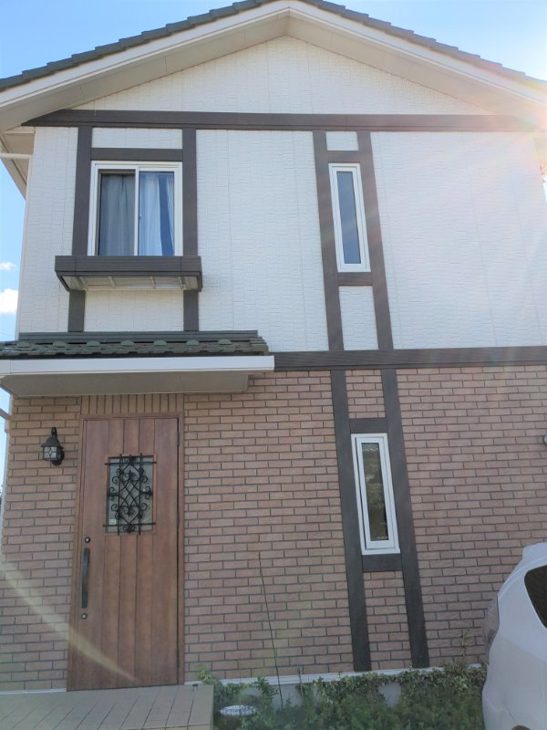 2000万円台後半のトヨタホーム