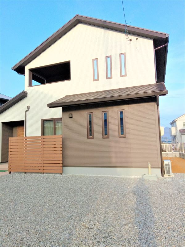 ユニバーサルホームの家3