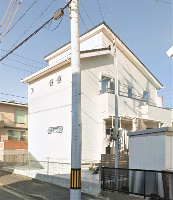 ヤマダホームズの家11