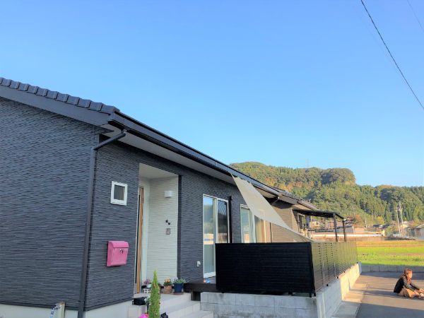 1000万円台のヤマダホームズの平屋